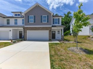 905 Cannon Crossing Cir, Greensboro, NC 27410