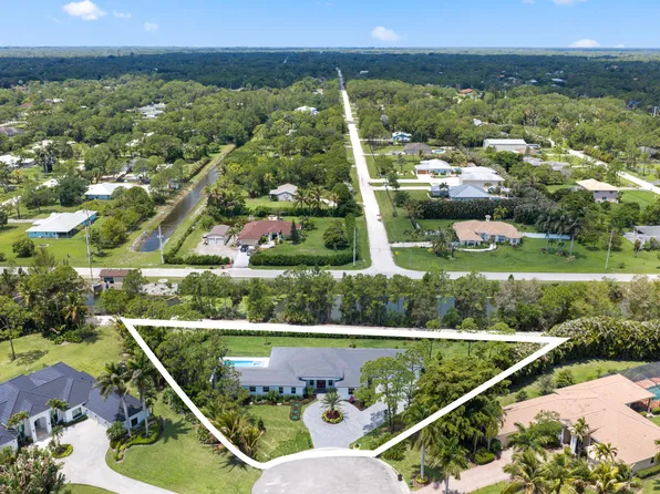 11899 Sanbourn Court, Palm Beach Gardens, FL 33412