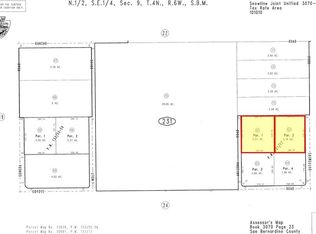 0 Arizona Ave, Phelan, CA 92371