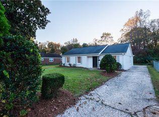 3307 Pine Meadow Dr, Charlotte, NC 28269