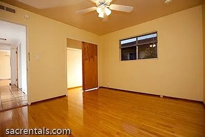 Front Bedroom