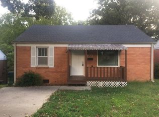 405 N Pierce St, Little Rock, AR 72205