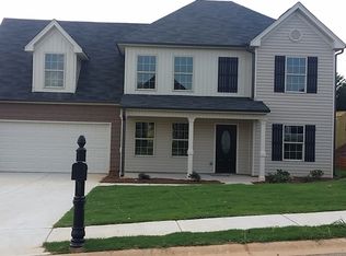 502 Highpoint Cir, Winder, GA 30680