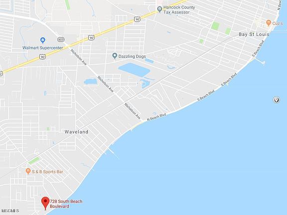 4th image of 728 S Beach Blvd