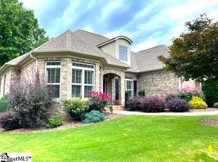 108 Hampton Grove Way, Greenville, SC 29617