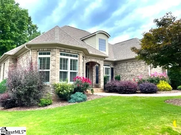 108 Hampton Grove Way, Greenville, SC 29617