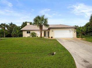 7023 Inland St, Englewood, FL 34224