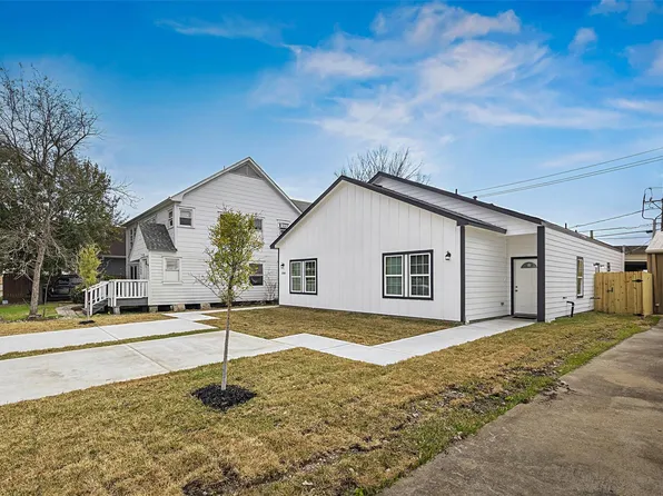 1546 A&b Lombardy St, Houston, TX 77023