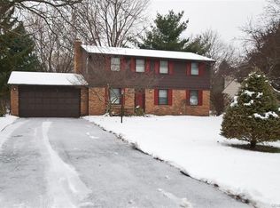 681 Hightower Way, Webster, NY 14580