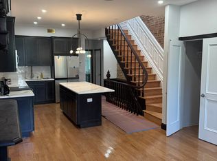 114 W 131st St #2, New York, NY 10027