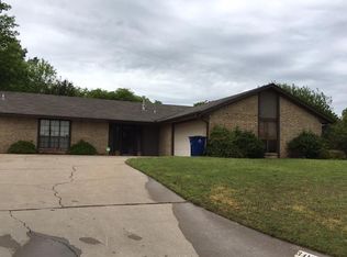 3413 Jacquelyn Ter, Duncan, OK 73533