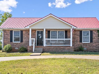 1308 Chucker Dr, Clarksville, TN, 37042