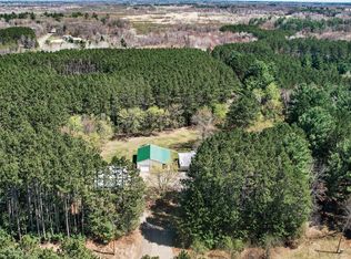 31931 Lily St NW, Cambridge, MN 55008