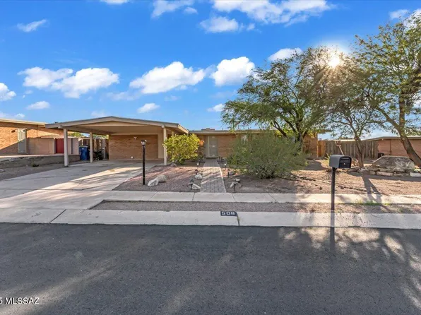 508 S Staunton Dr, Tucson, AZ 85710