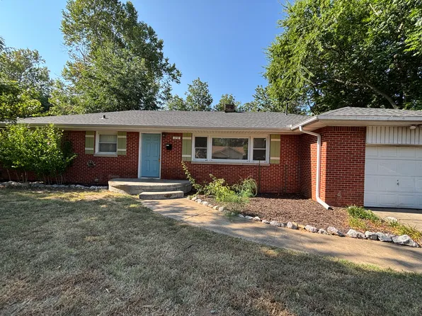 1230 Caddell Ln, Norman, OK 73069