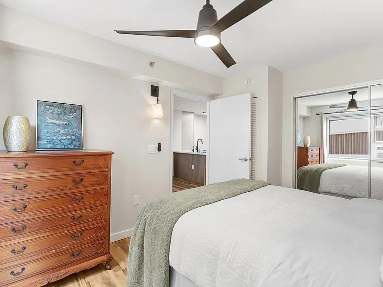 3009 Ala Makahala Pl #206 — Photo 11