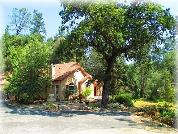 4th image of 25500 Campbell Creek Pl