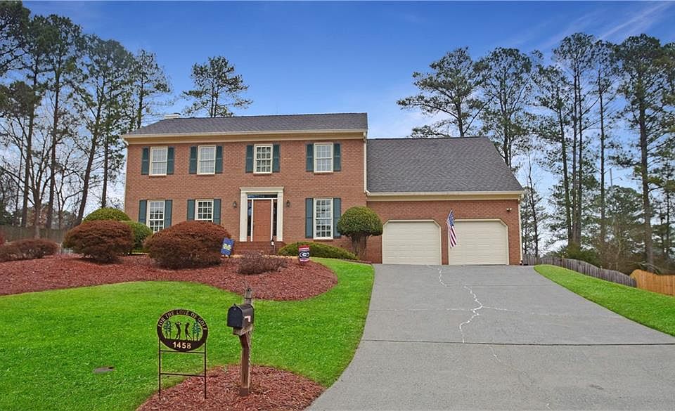1st image of 1458 Fawnbrook Ct SW