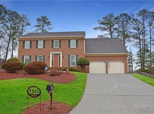 1458 Fawnbrook Ct SW, Lilburn, GA 30047