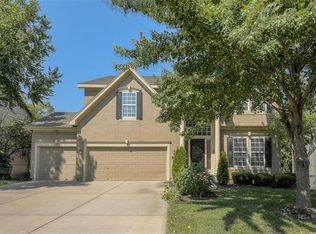 14328 England St, Overland Park, KS 66221