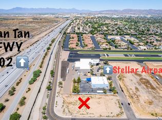 4121 W Lindbergh Way LOT 74, Chandler, AZ 85226