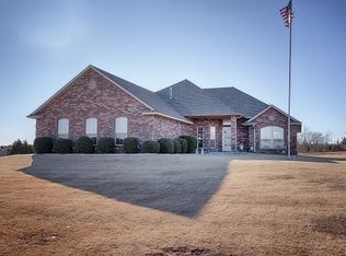 0 208th ST, Purcell, OK 46296