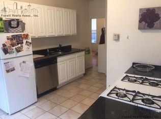 11 Charter St #33F, Boston, MA 02113