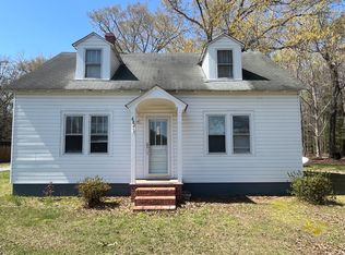 6842 George Wash Memorial Hwy, Hayes, VA 23072