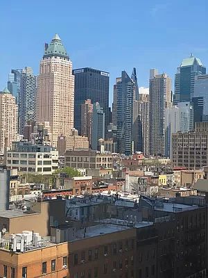 2nd image of 500 W 43rd St APT 12C