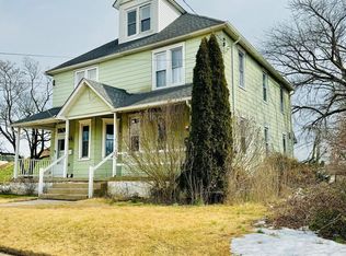 303 Meetinghouse Rd, Horsham, PA 19044