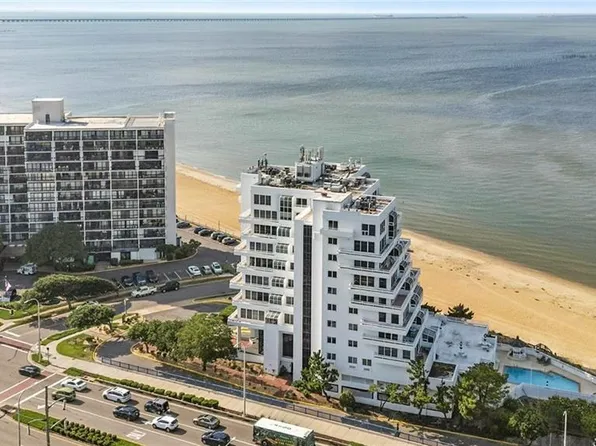 3556 Shore Dr APT 1005, Virginia Beach, VA 23455