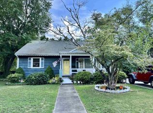 111 W Poplar Ave, Linwood, NJ 08221