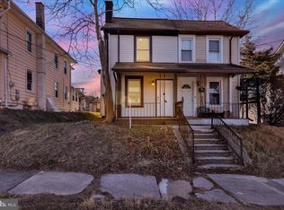 148 Bird St, Birdsboro, PA 19508
