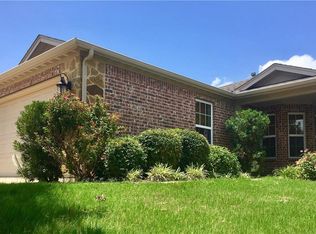 1170 Troon Dr, Frisco, TX 75034