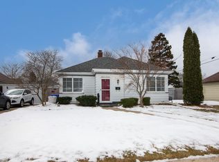 1819 37th St, Kenosha, WI 53140