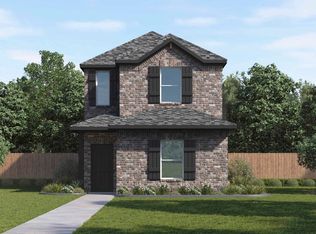 AMBER Plan, Elevon, Lavon, TX 75166