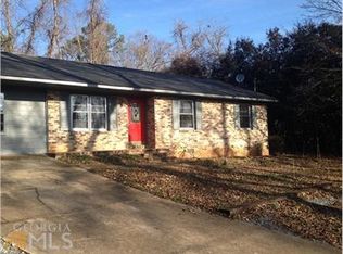 1509 Northeast St, Monticello, GA