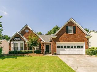 5296 Haverford Mill Cv, Lilburn, GA 30047