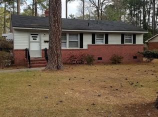 2824 Pelham Rd, Rocky Mount, NC 27804