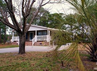 7185 Marker Pl SW, Ocean Isle Beach, NC 28469