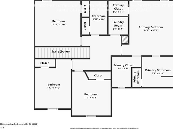 3rd image of 3670 Brookhollow Dr