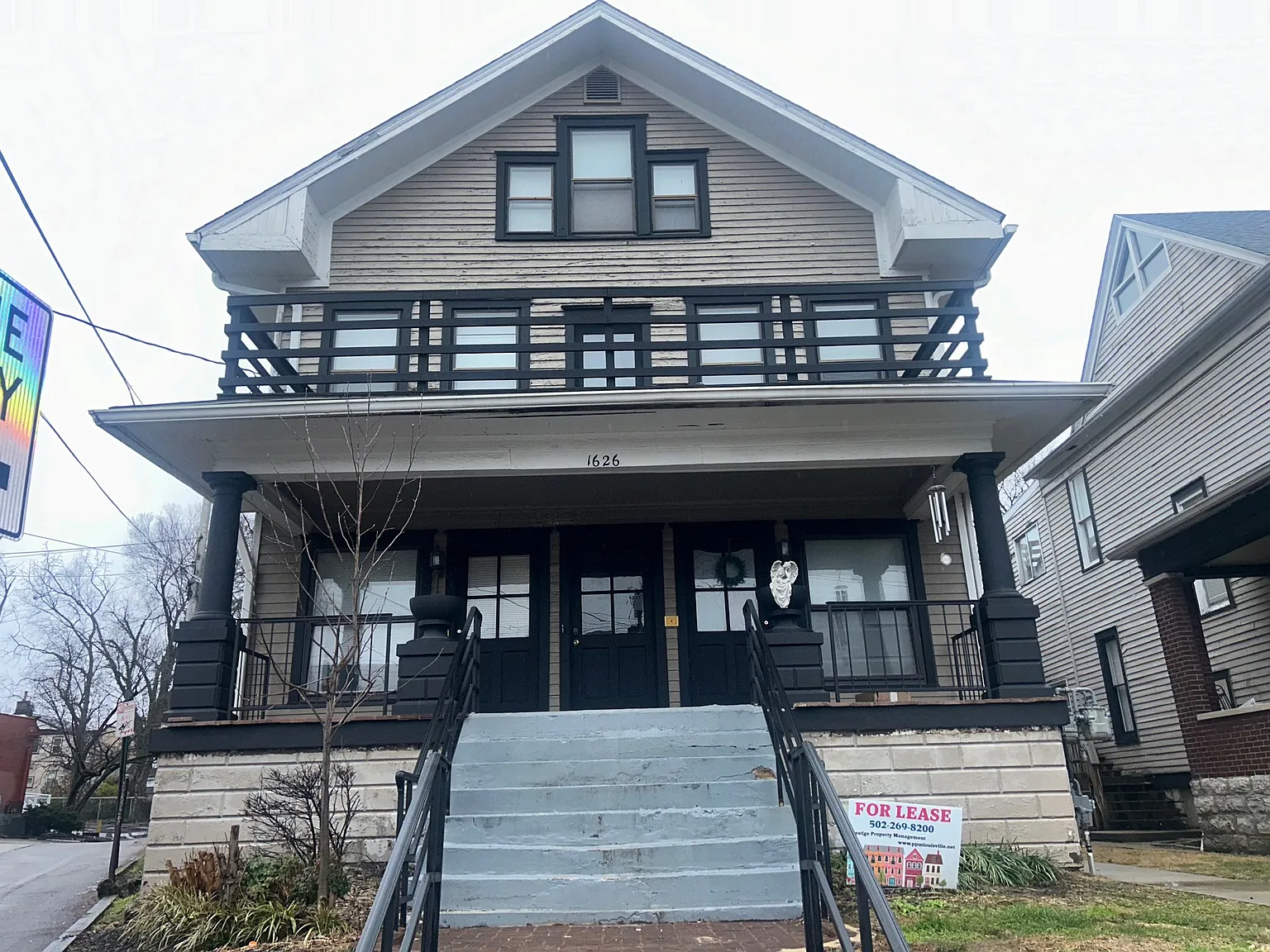1626 Ellwood Ave — Photo 1