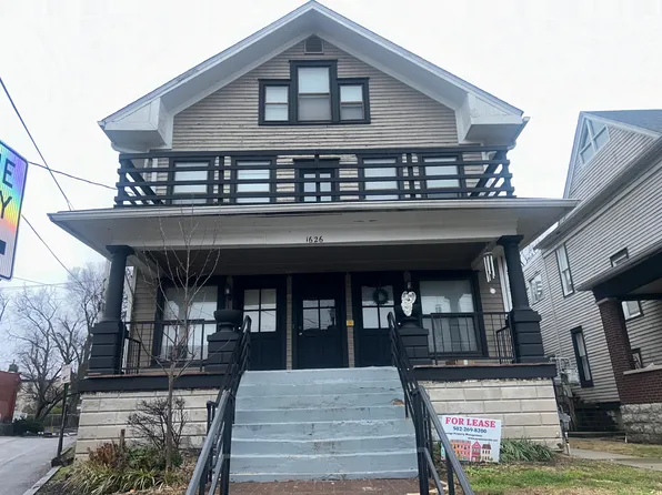 1626 Ellwood Ave #1, Louisville, KY 40204