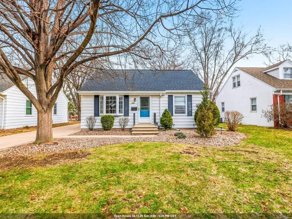 344 Coolidge St, Green Bay, WI 54301