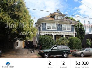 1805-1807 NW Marshall St #1805, Portland, OR 97209