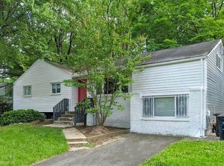 307 Kerby Pkwy, Fort Washington, MD 20744