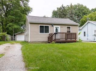 4919 Stafford Ave, Lansing, MI 48910
