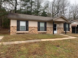 1767 Brookhollow Cir, Jackson, MS 39212
