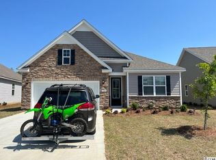2264 Spring Tree Dr LOT 1611, Claiborne D Little River, SC 29566