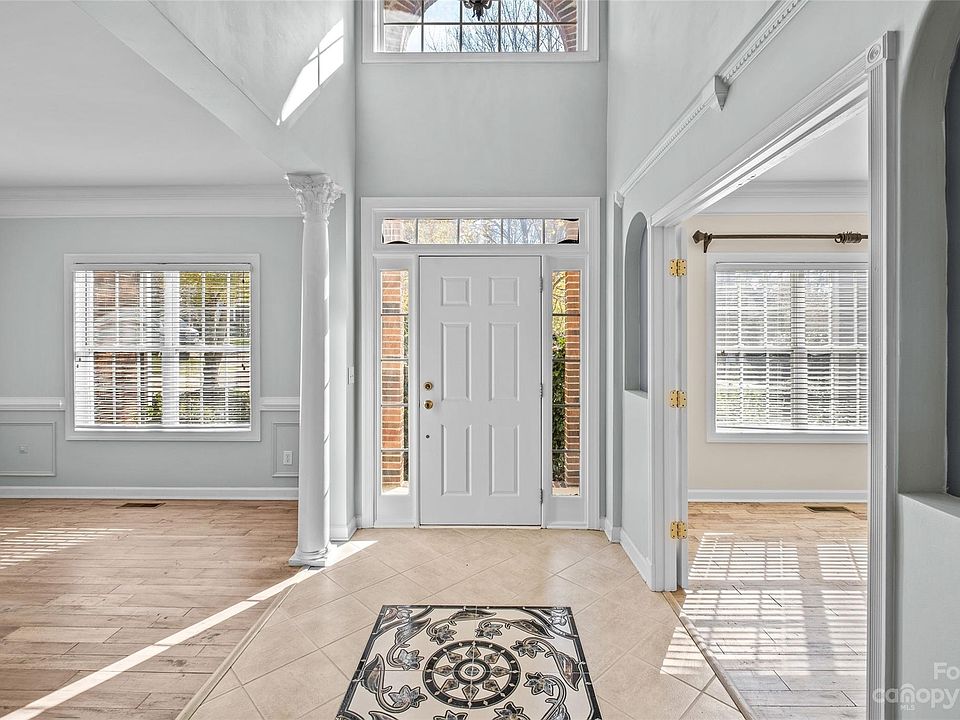 6343 Stephens Grove Ln, Huntersville, NC 28078 Zillow